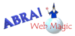Abra Web Magic