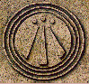 OBOD sigil